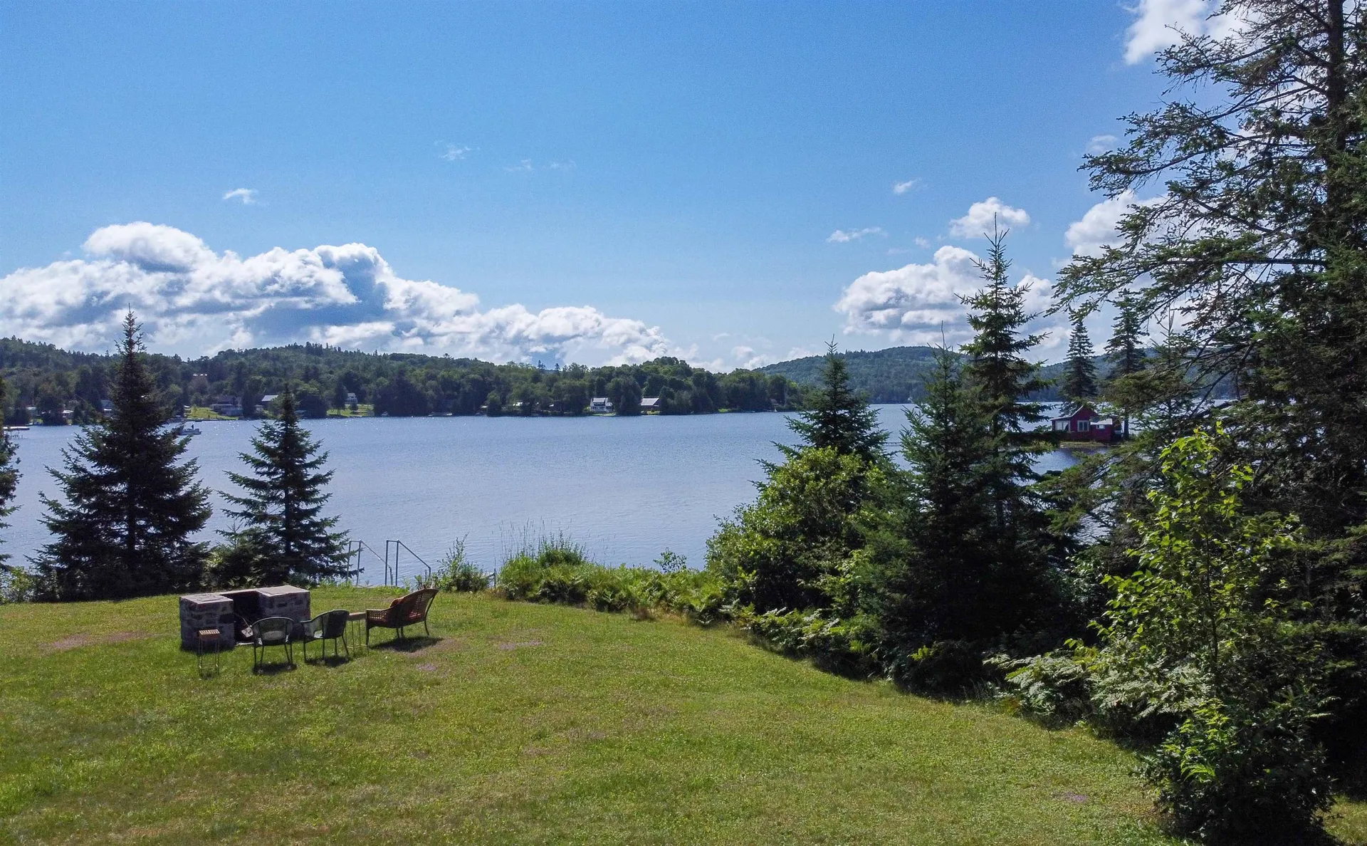 887 Channel Drive Danville VT 05873