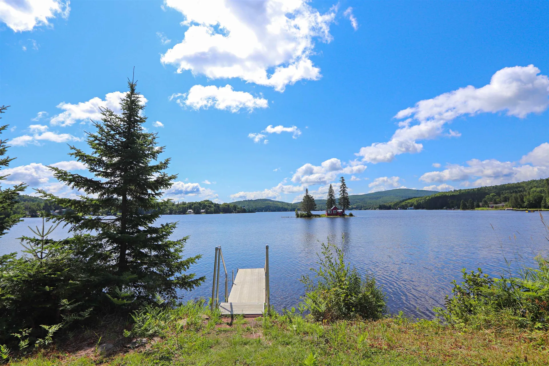 887 Channel Drive Danville VT 05873