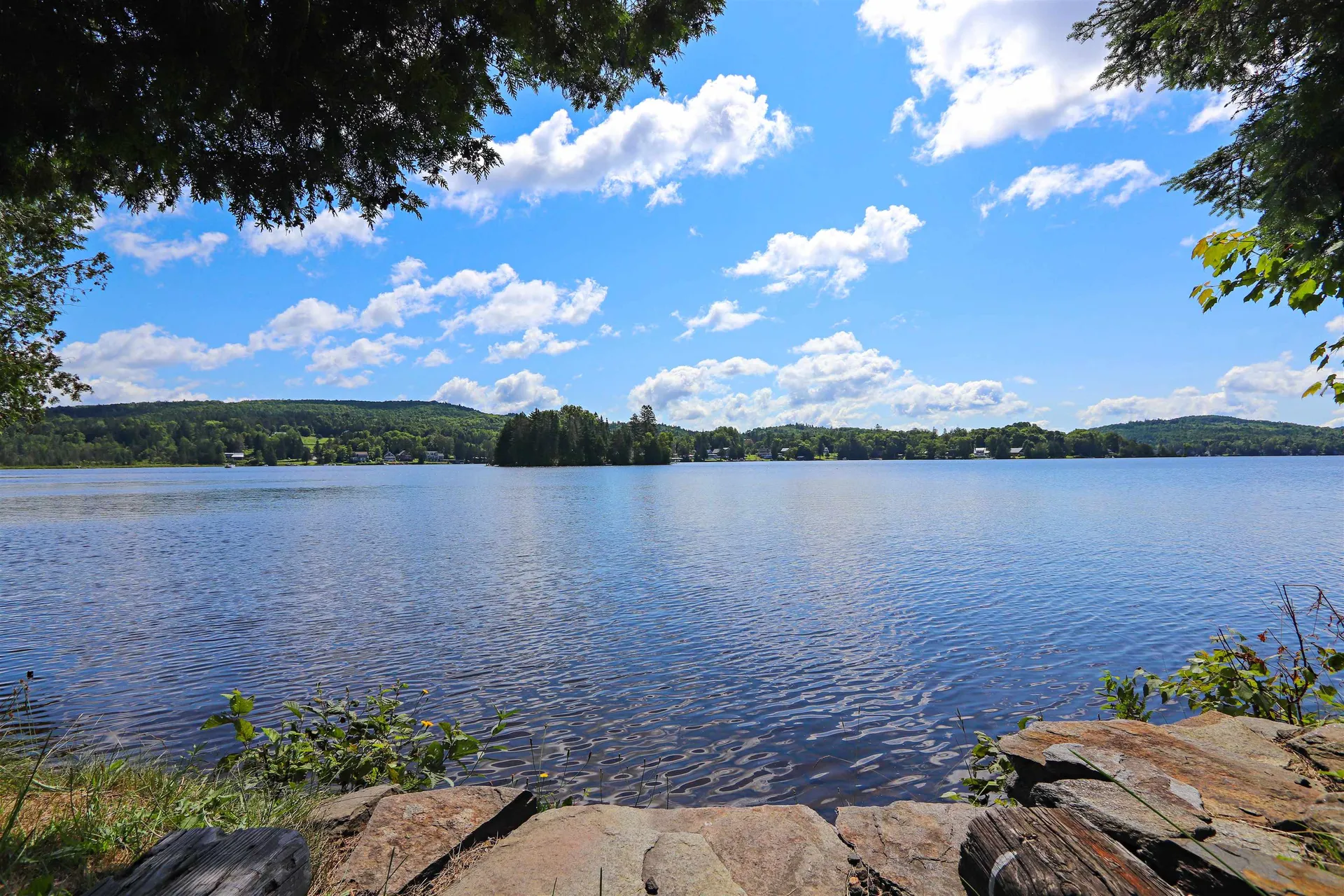 887 Channel Drive Danville VT 05873