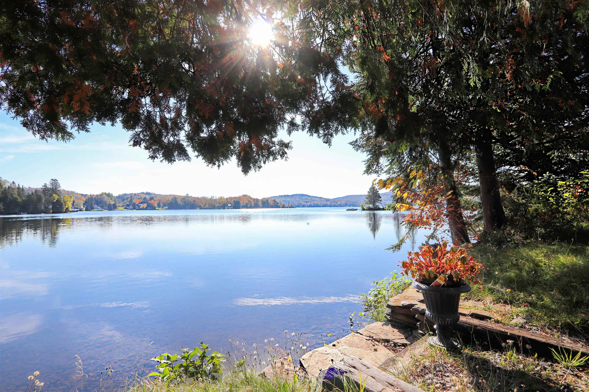 887 Channel Drive Danville VT 05873