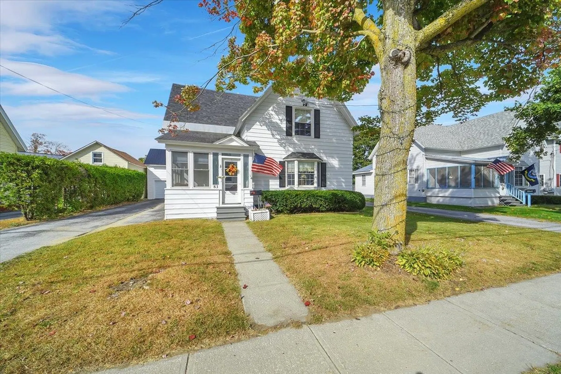 83 Canada Street Swanton VT 05488