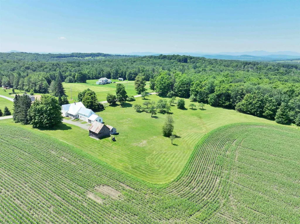 759 Lackey Road Holland VT 05829