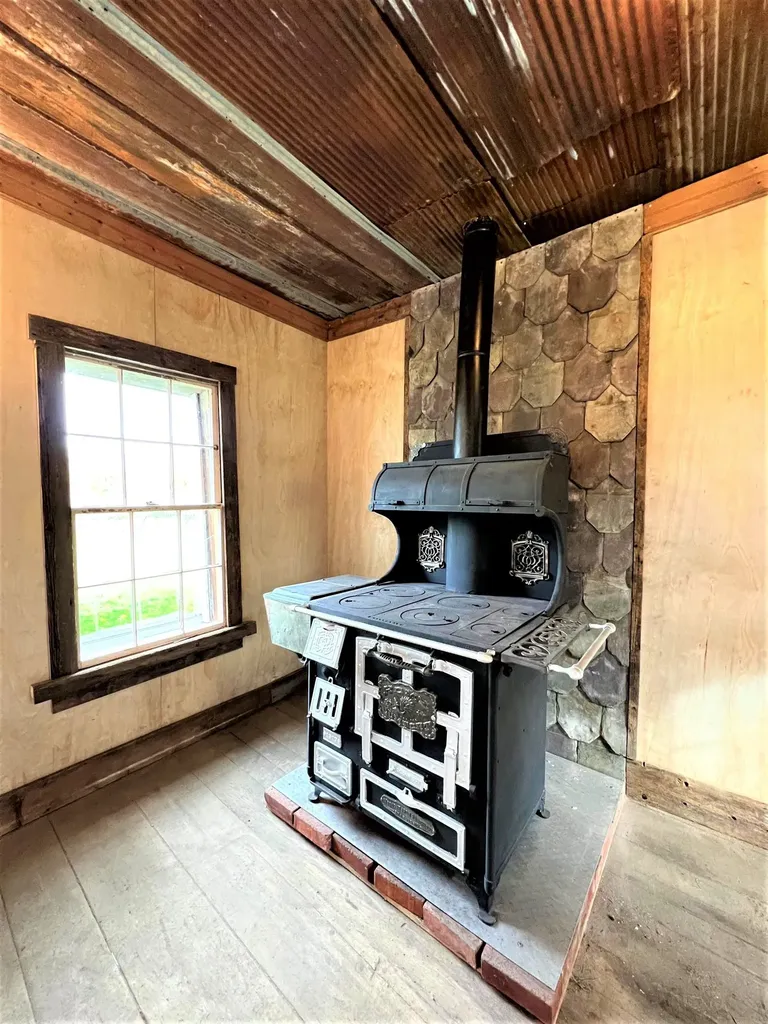 759 Lackey Road Holland VT 05829