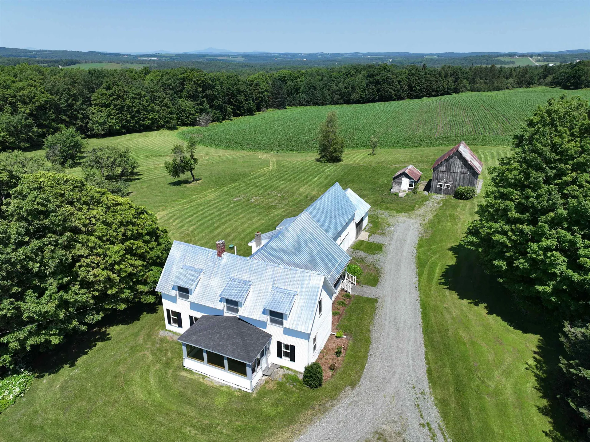 759 Lackey Road Holland VT 05829