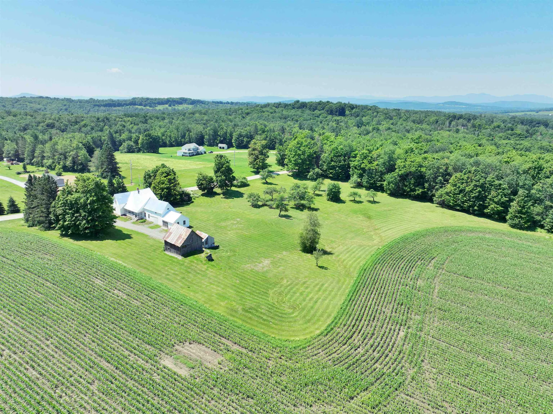 759 Lackey Road Holland VT 05829