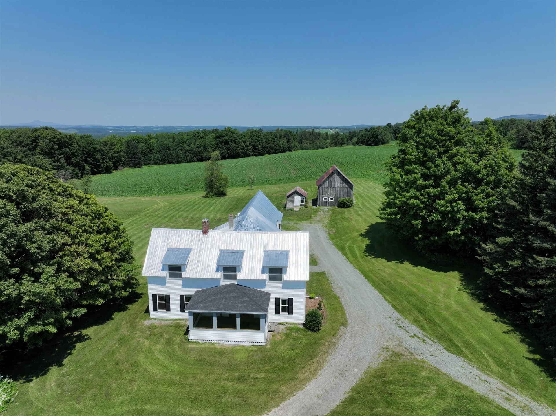 759 Lackey Road Holland VT 05829