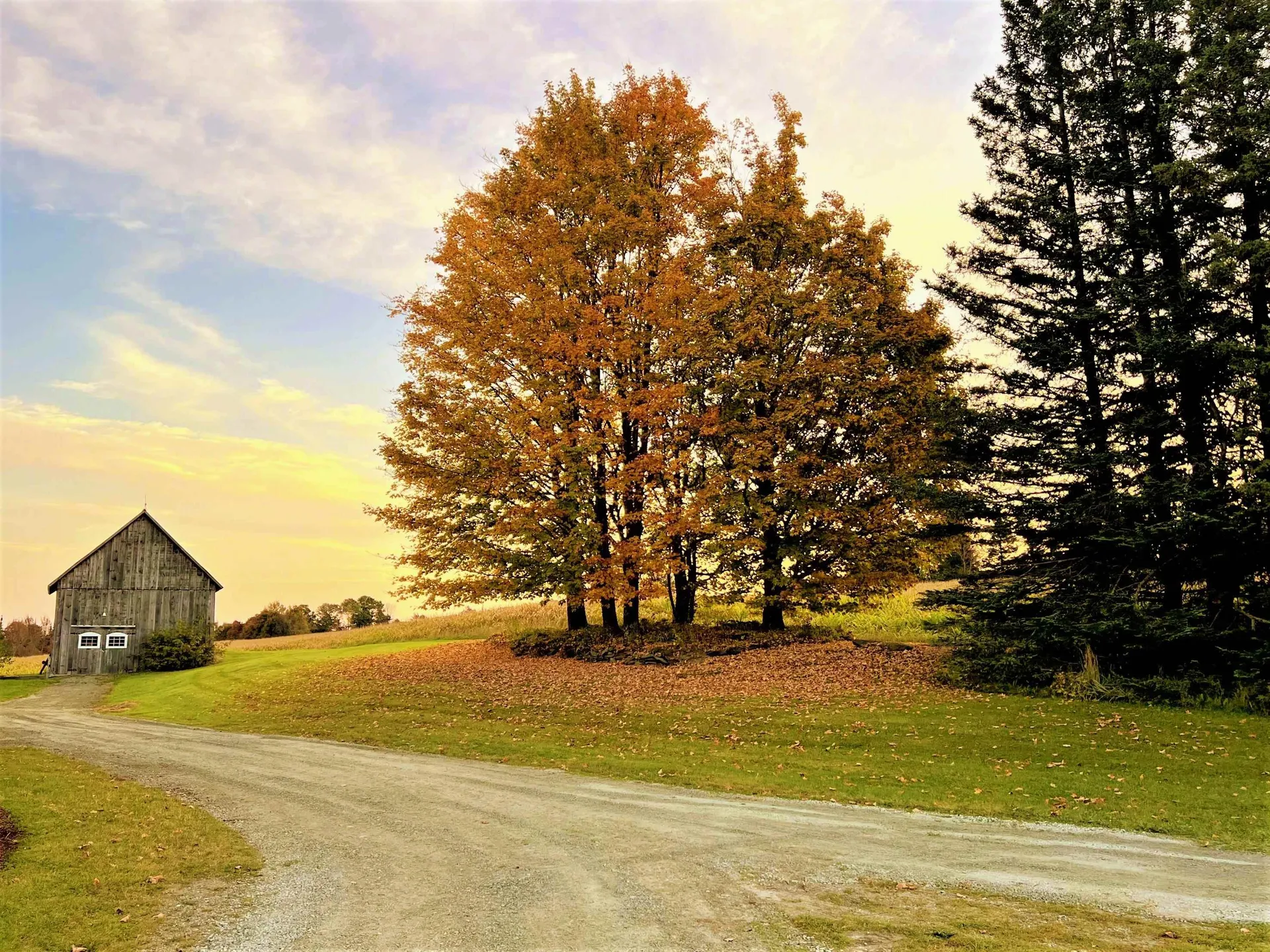 759 Lackey Road Holland VT 05829