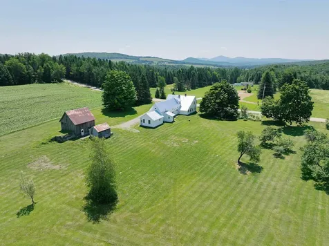 759 Lackey Road Holland VT 05829