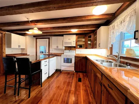 759 Lackey Road Holland VT 05829