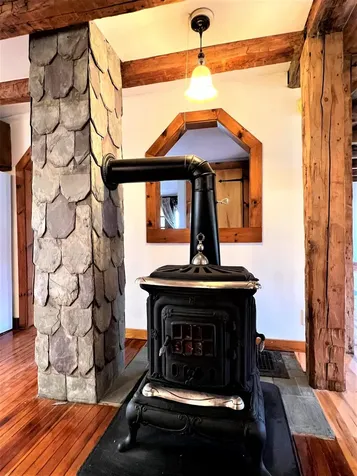 759 Lackey Road Holland VT 05829