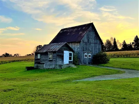 759 Lackey Road Holland VT 05829