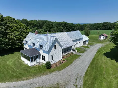 759 Lackey Road Holland VT 05829