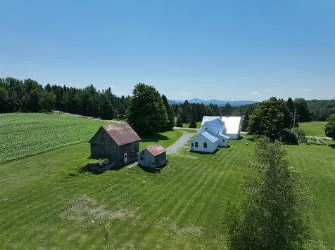 759 Lackey Road Holland VT 05829