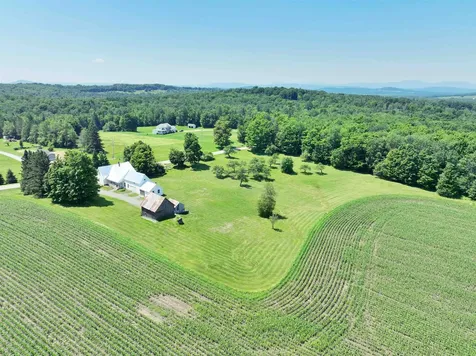 759 Lackey Road Holland VT 05829