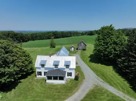 759 Lackey Road Holland VT 05829