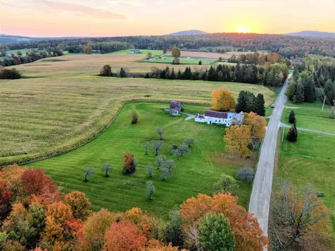 759 Lackey Road Holland VT 05829