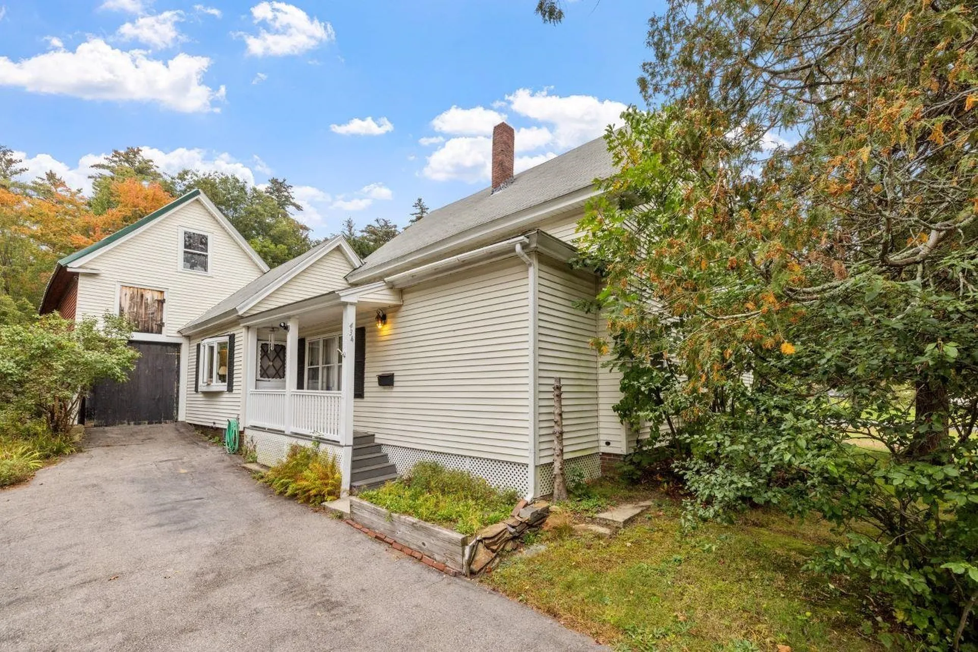 434 Portland Street Rochester NH 03867