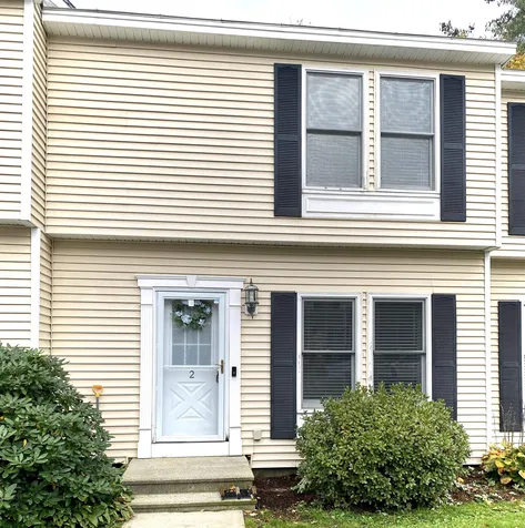66 Preston Street Hillsborough NH 03244