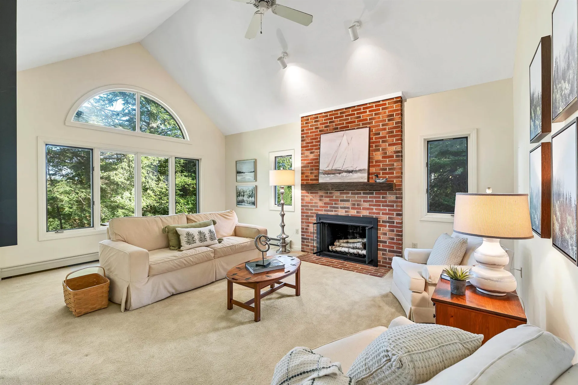 44 Fox Ridge Road Center Harbor NH 03226