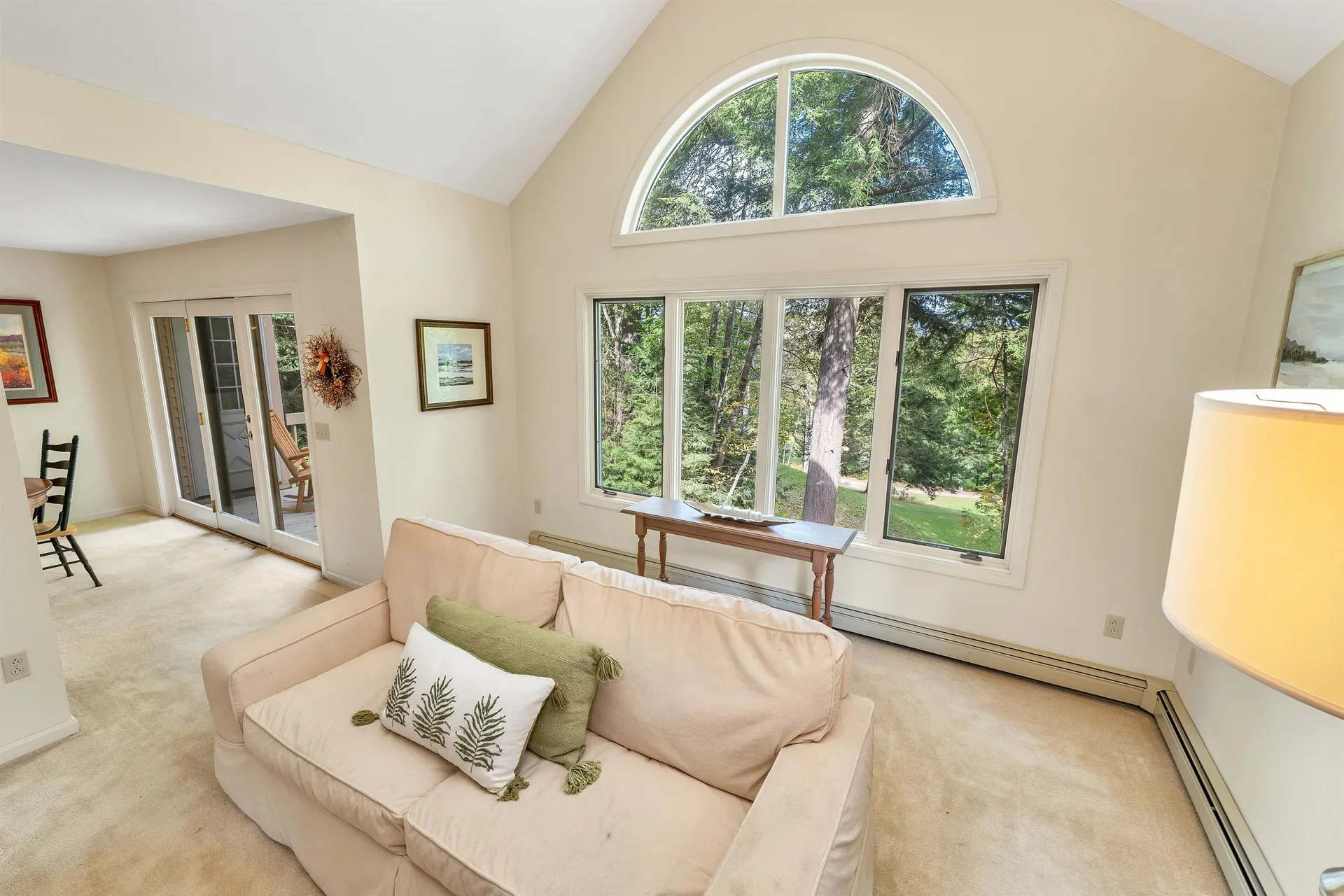 44 Fox Ridge Road Center Harbor NH 03226