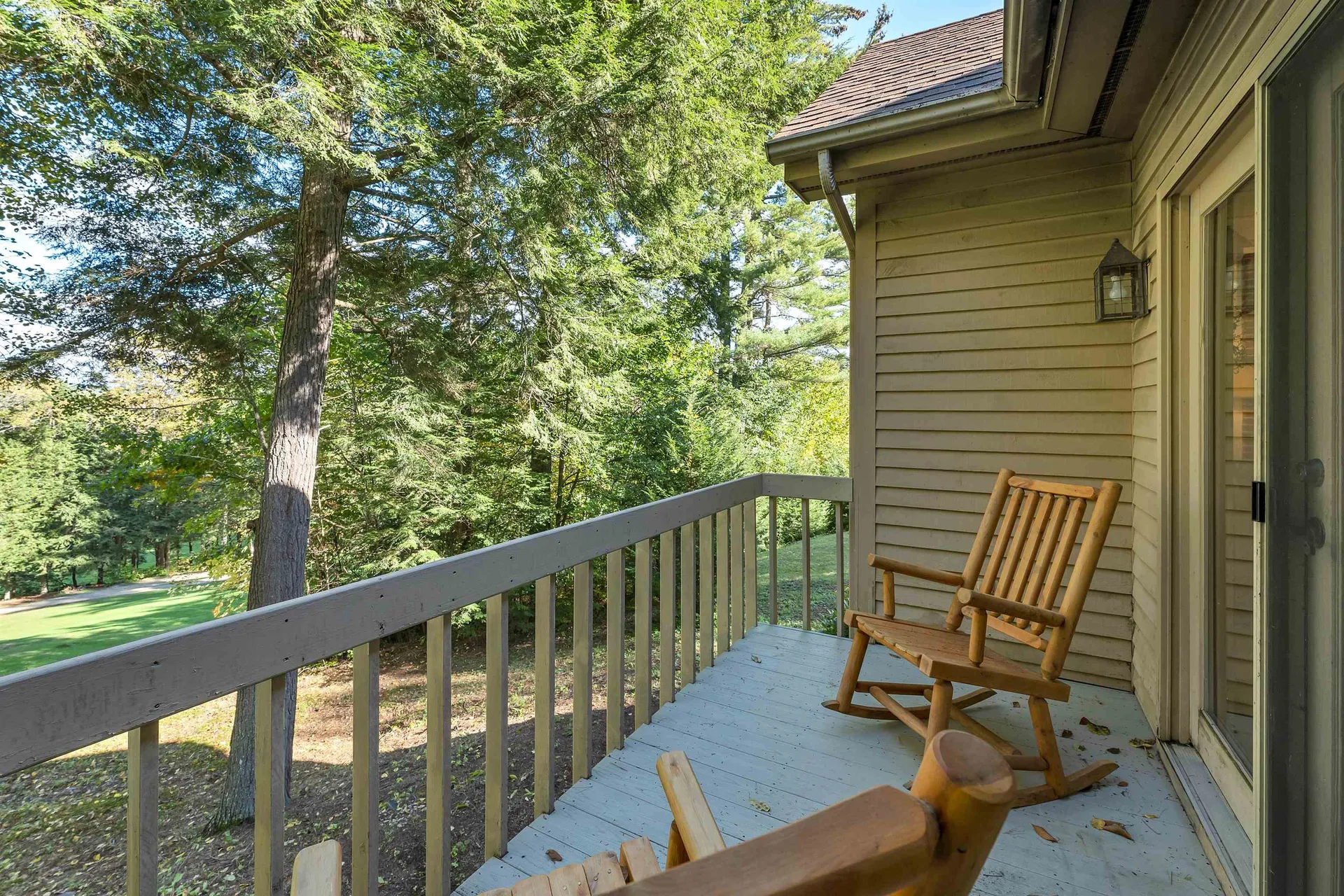 44 Fox Ridge Road Center Harbor NH 03226
