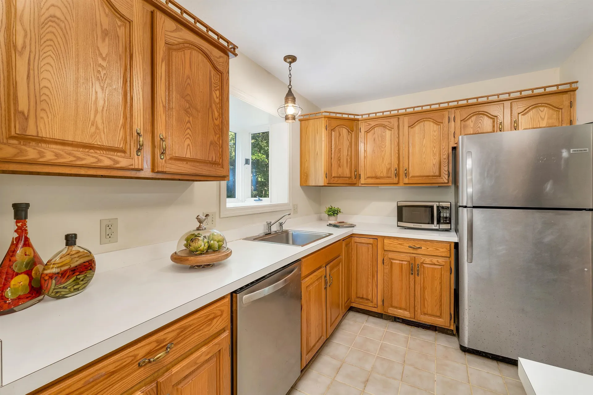 44 Fox Ridge Road Center Harbor NH 03226