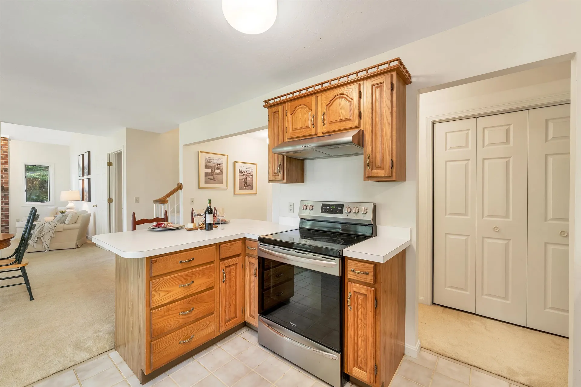 44 Fox Ridge Road Center Harbor NH 03226