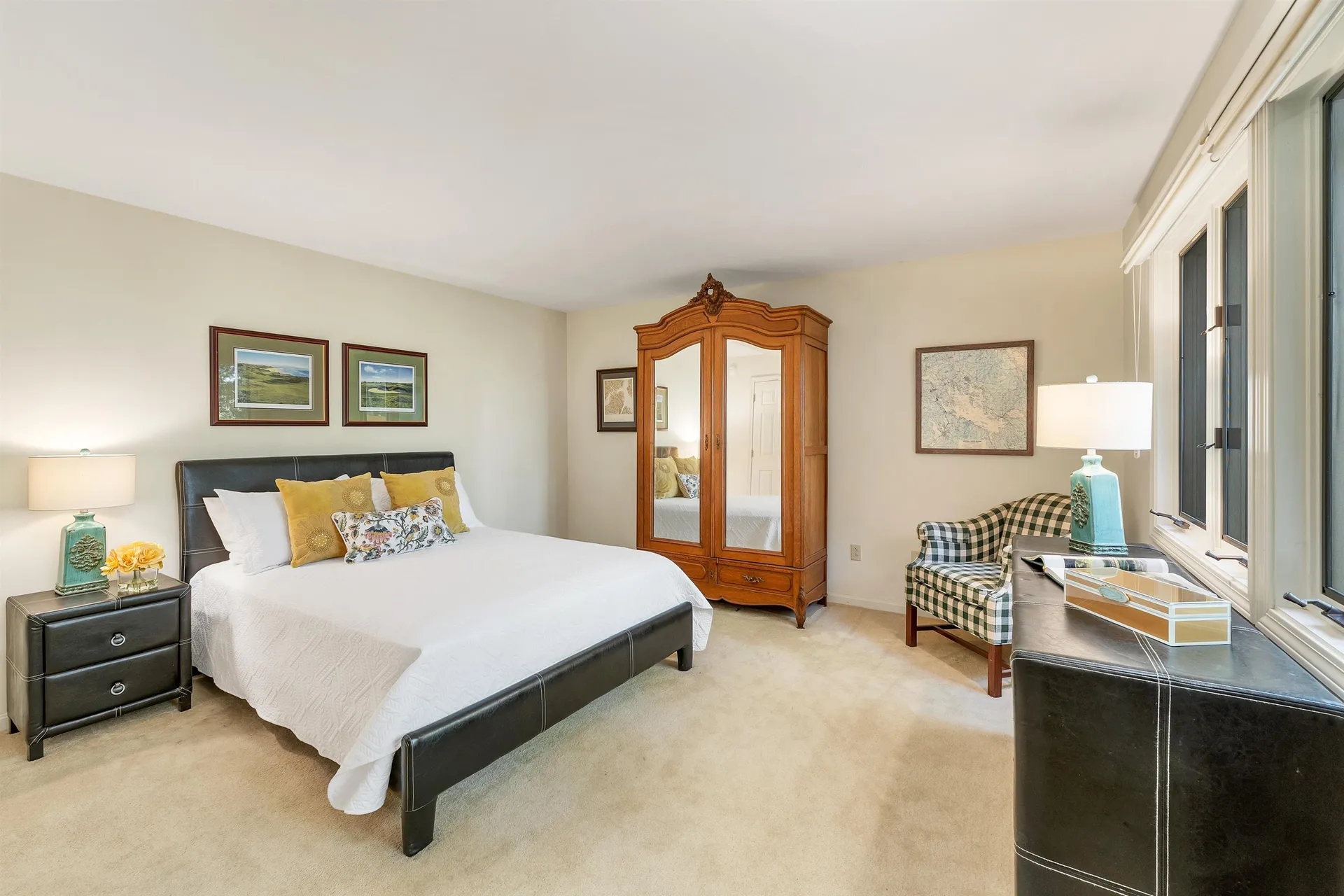 44 Fox Ridge Road Center Harbor NH 03226