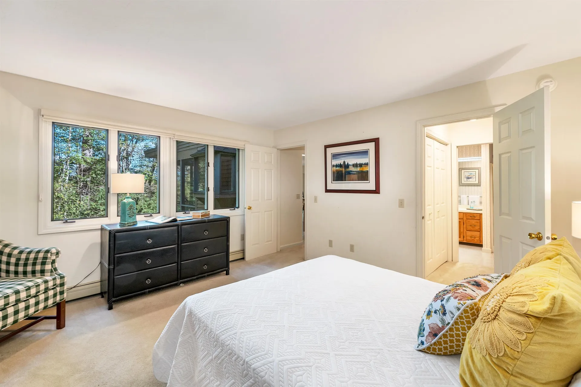 44 Fox Ridge Road Center Harbor NH 03226
