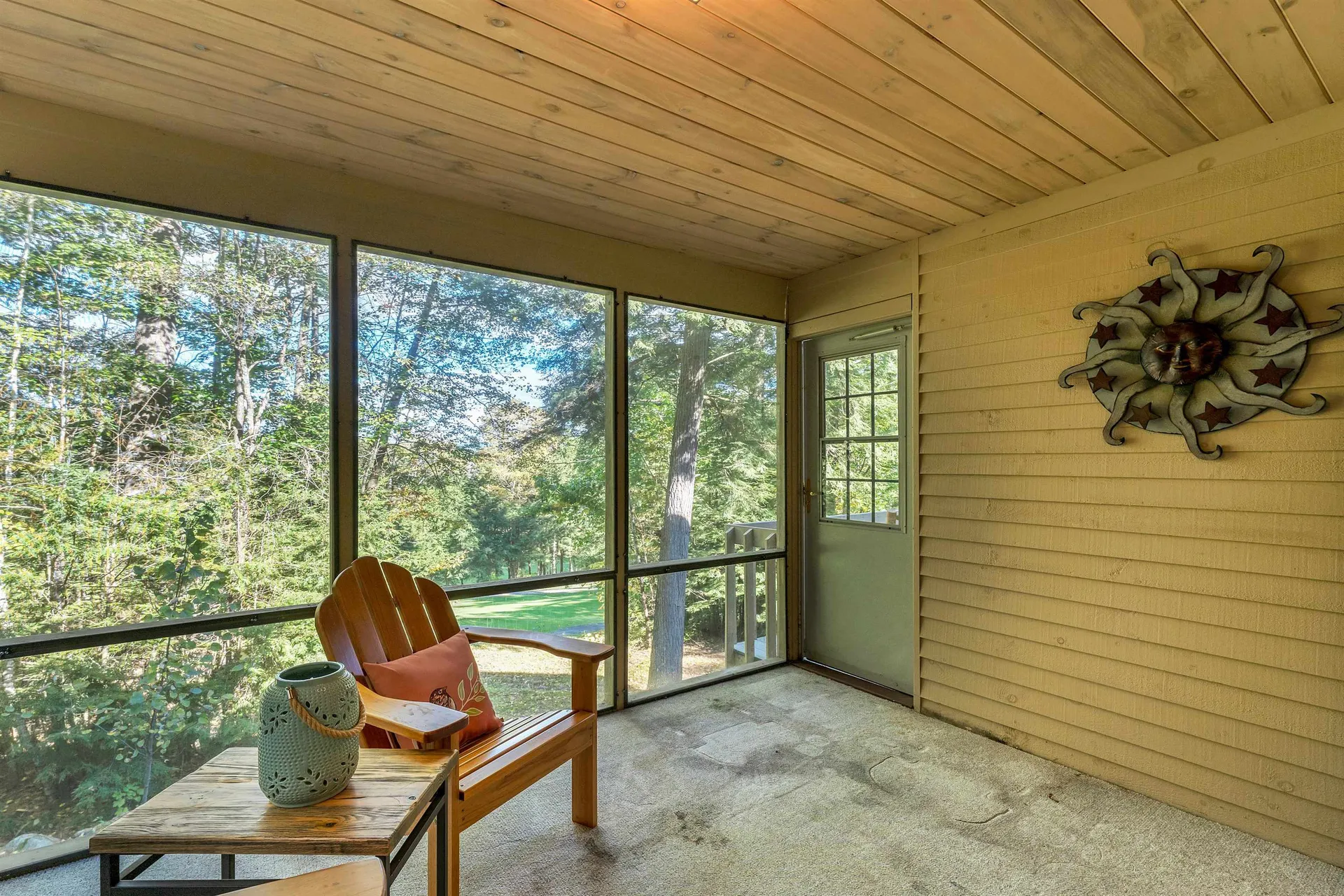 44 Fox Ridge Road Center Harbor NH 03226