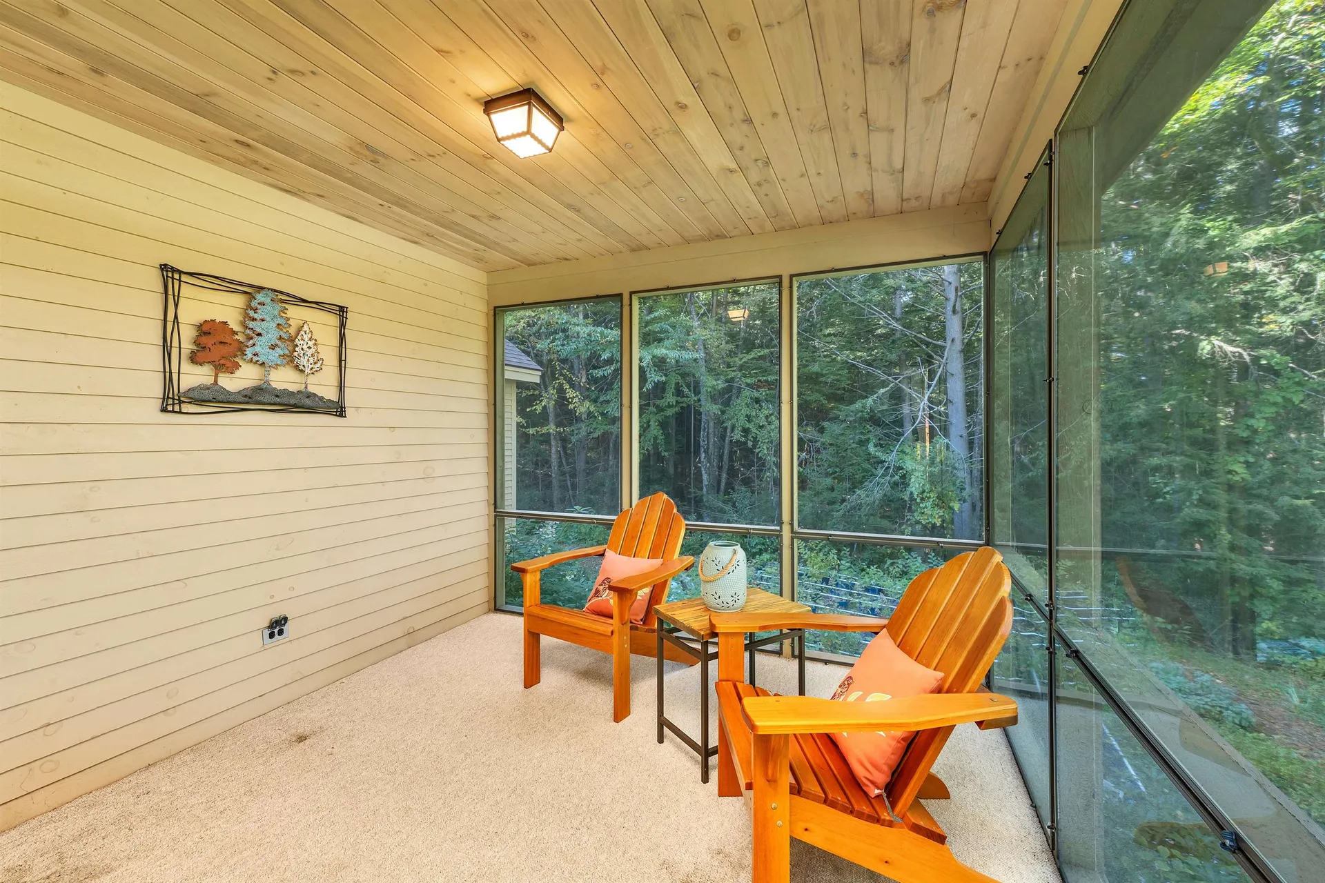 44 Fox Ridge Road Center Harbor NH 03226