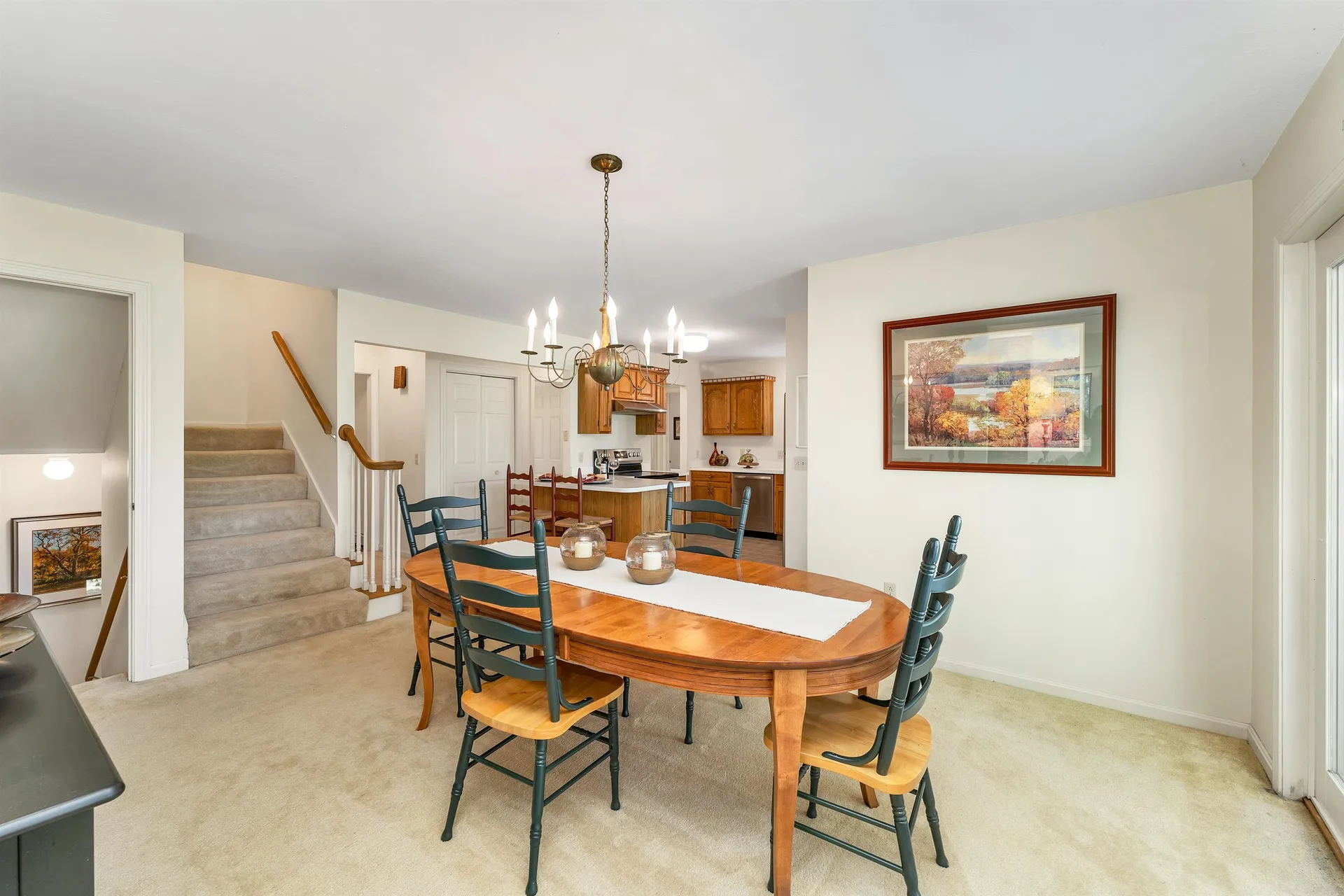 44 Fox Ridge Road Center Harbor NH 03226