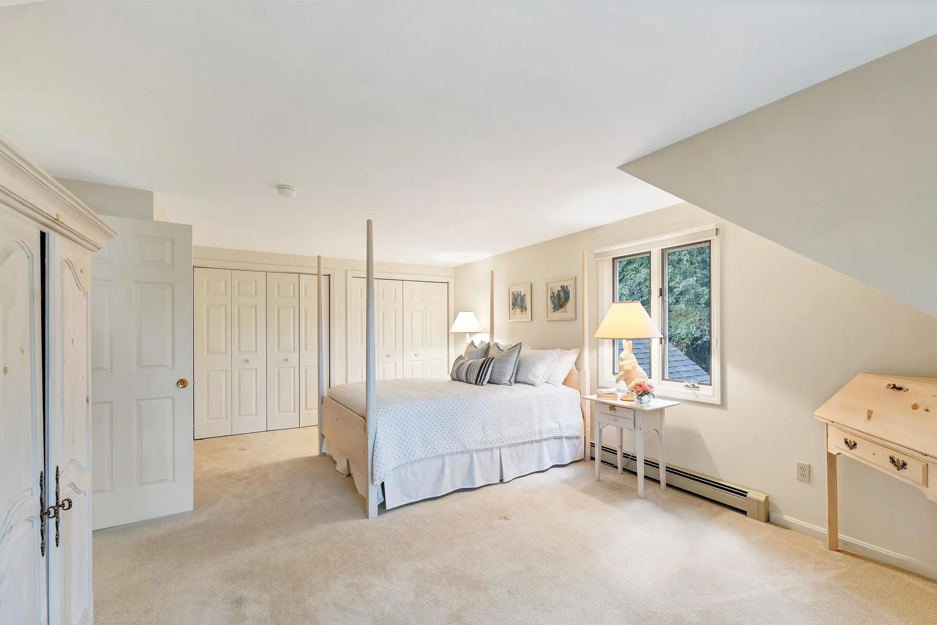 44 Fox Ridge Road Center Harbor NH 03226