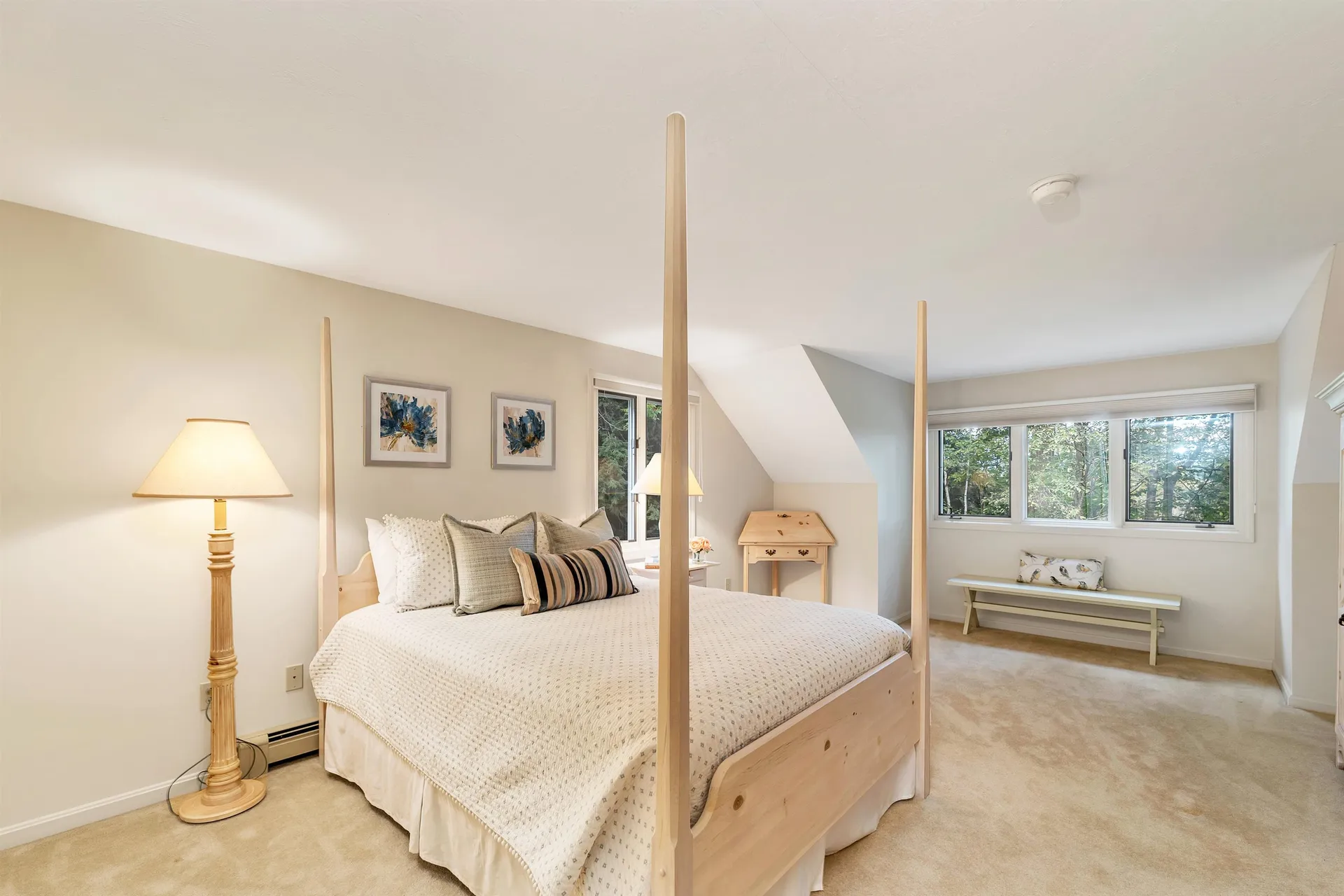 44 Fox Ridge Road Center Harbor NH 03226