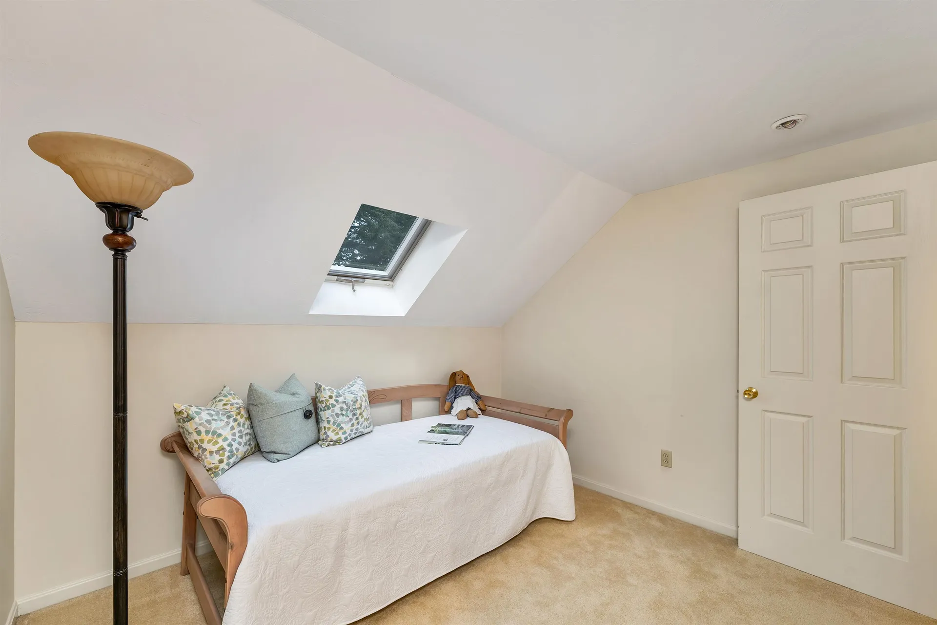 44 Fox Ridge Road Center Harbor NH 03226