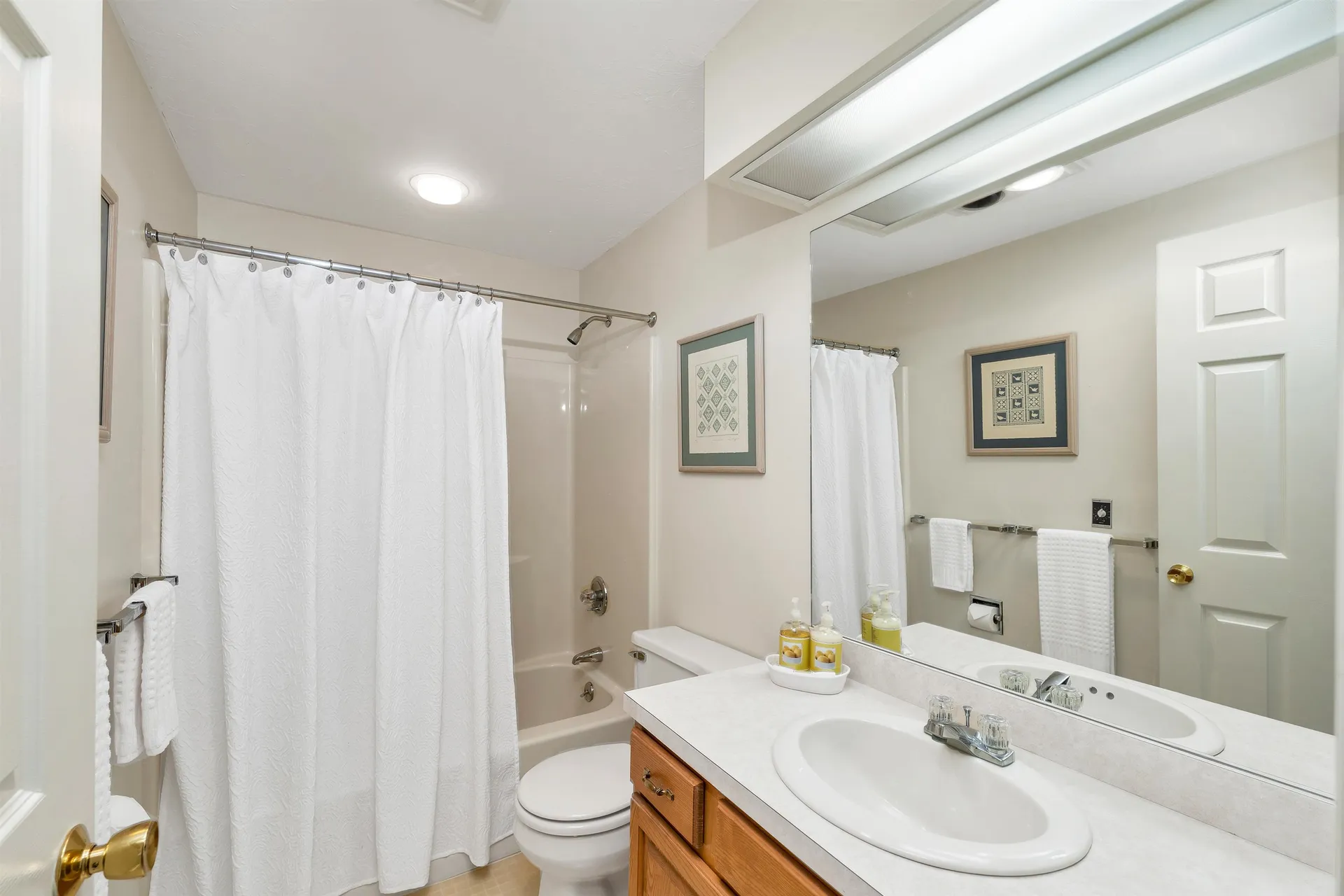 44 Fox Ridge Road Center Harbor NH 03226
