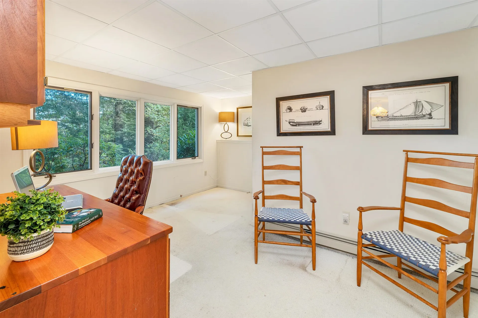 44 Fox Ridge Road Center Harbor NH 03226
