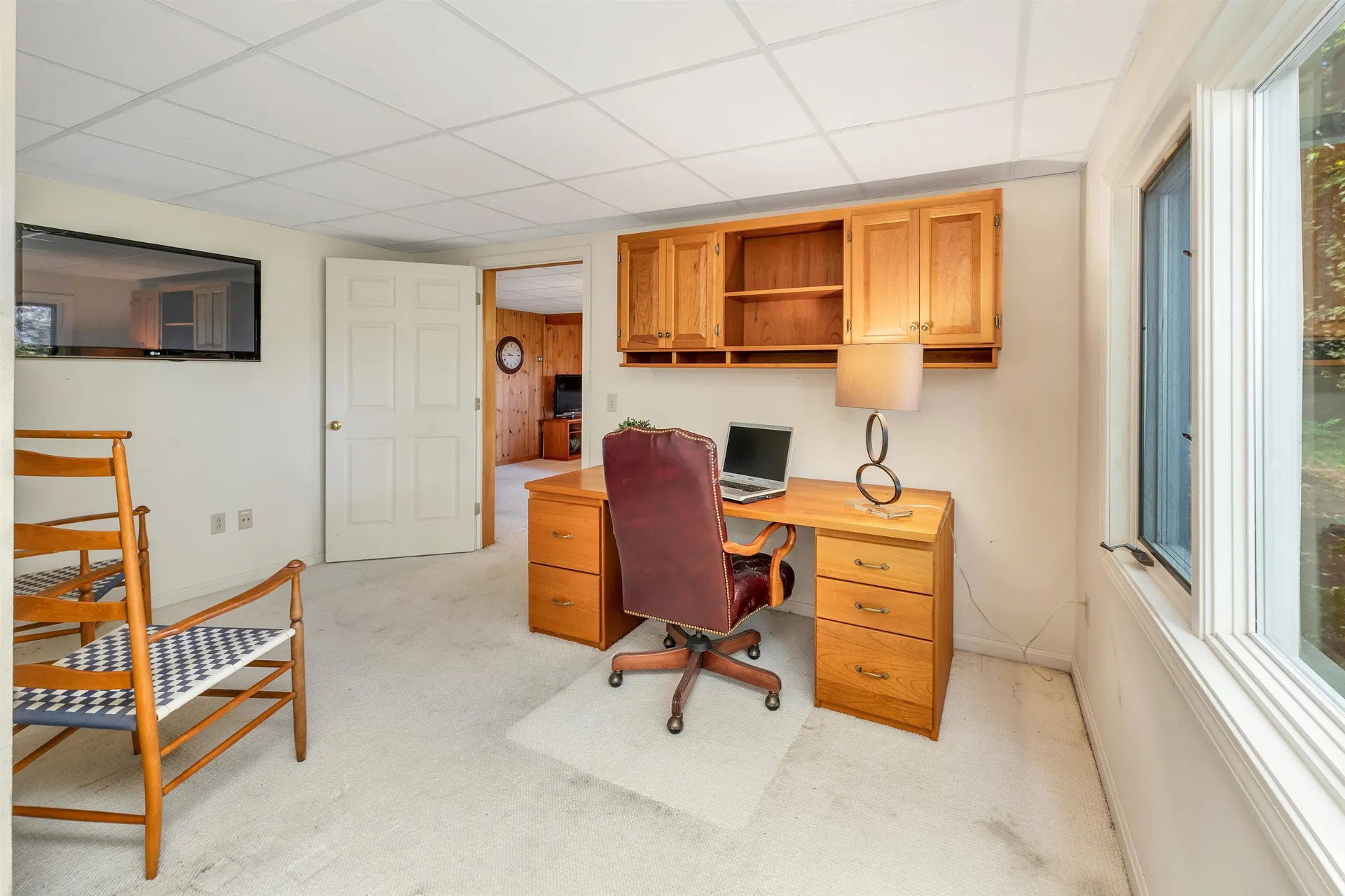 44 Fox Ridge Road Center Harbor NH 03226