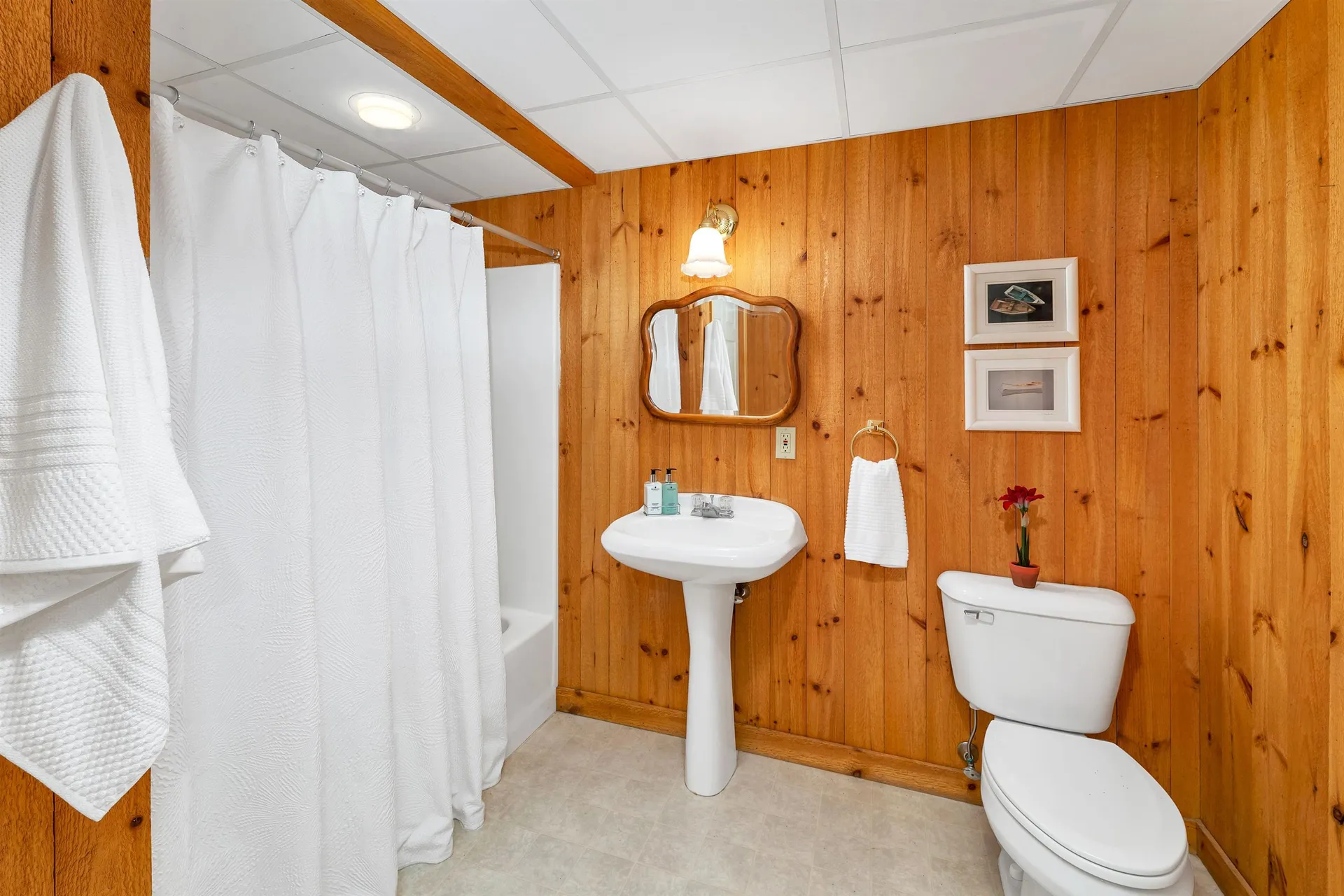 44 Fox Ridge Road Center Harbor NH 03226