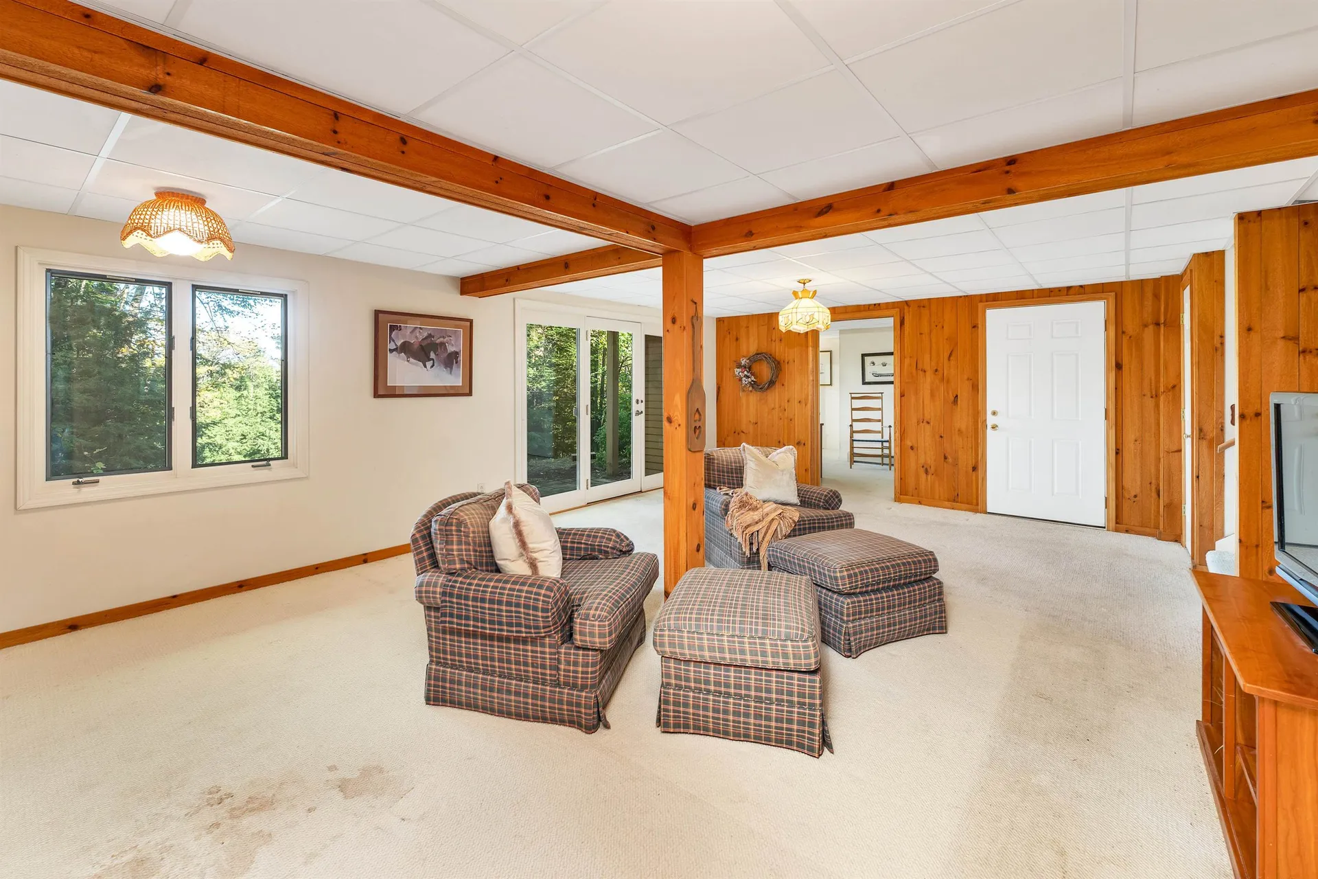 44 Fox Ridge Road Center Harbor NH 03226