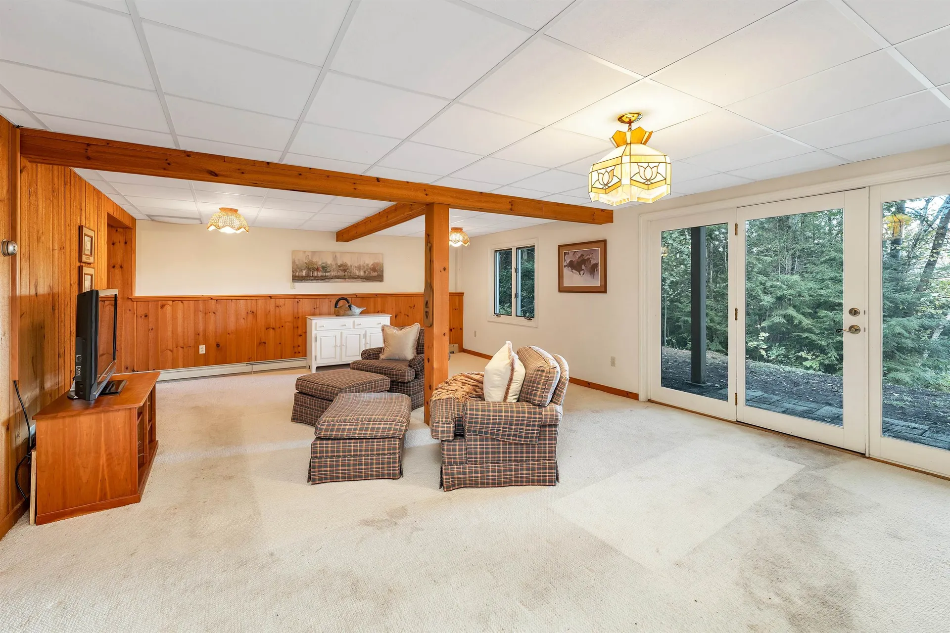 44 Fox Ridge Road Center Harbor NH 03226