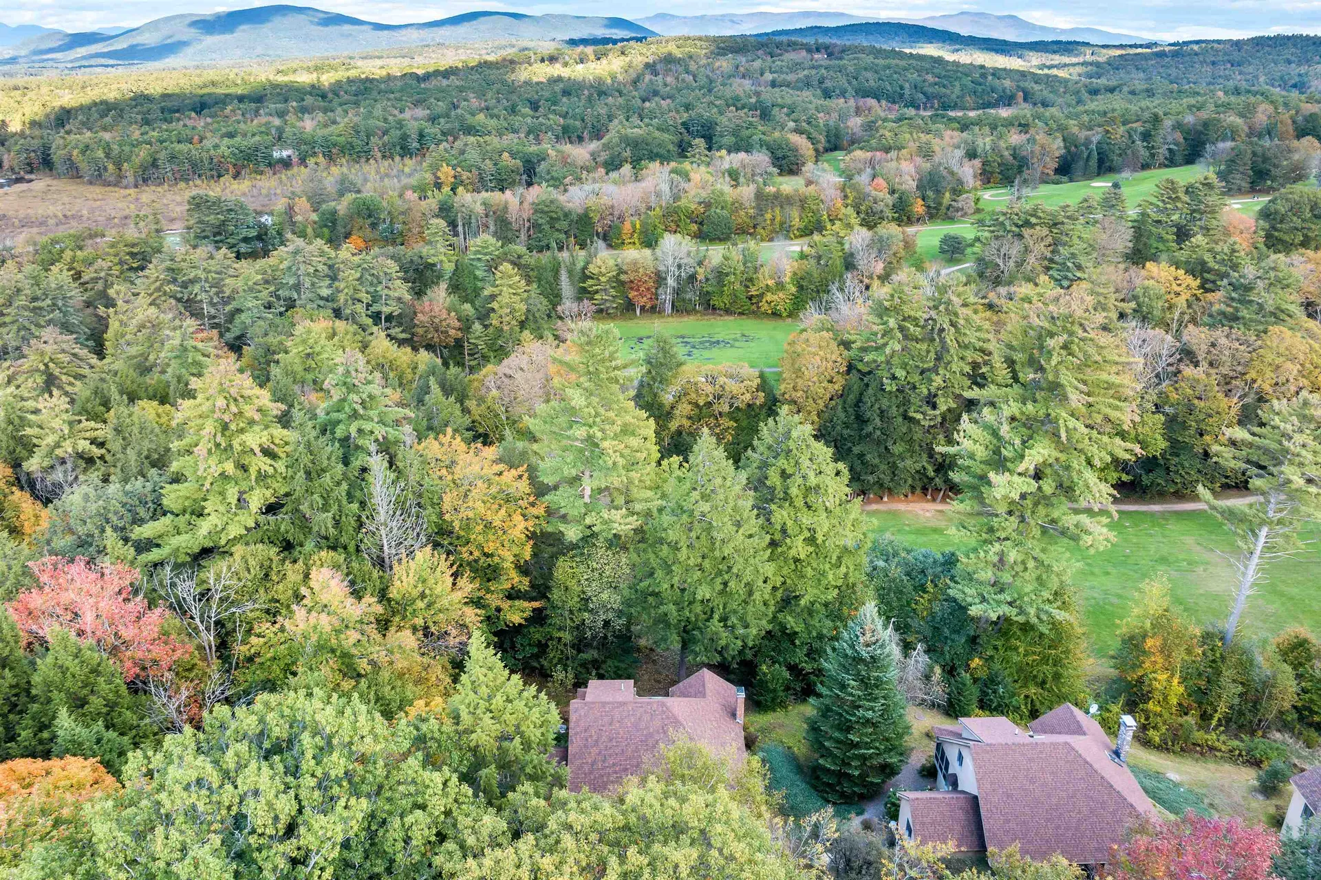 44 Fox Ridge Road Center Harbor NH 03226
