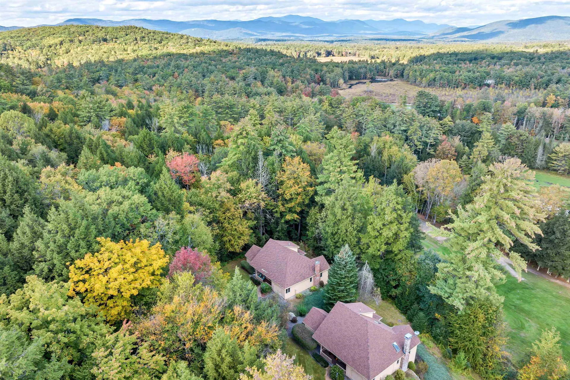 44 Fox Ridge Road Center Harbor NH 03226