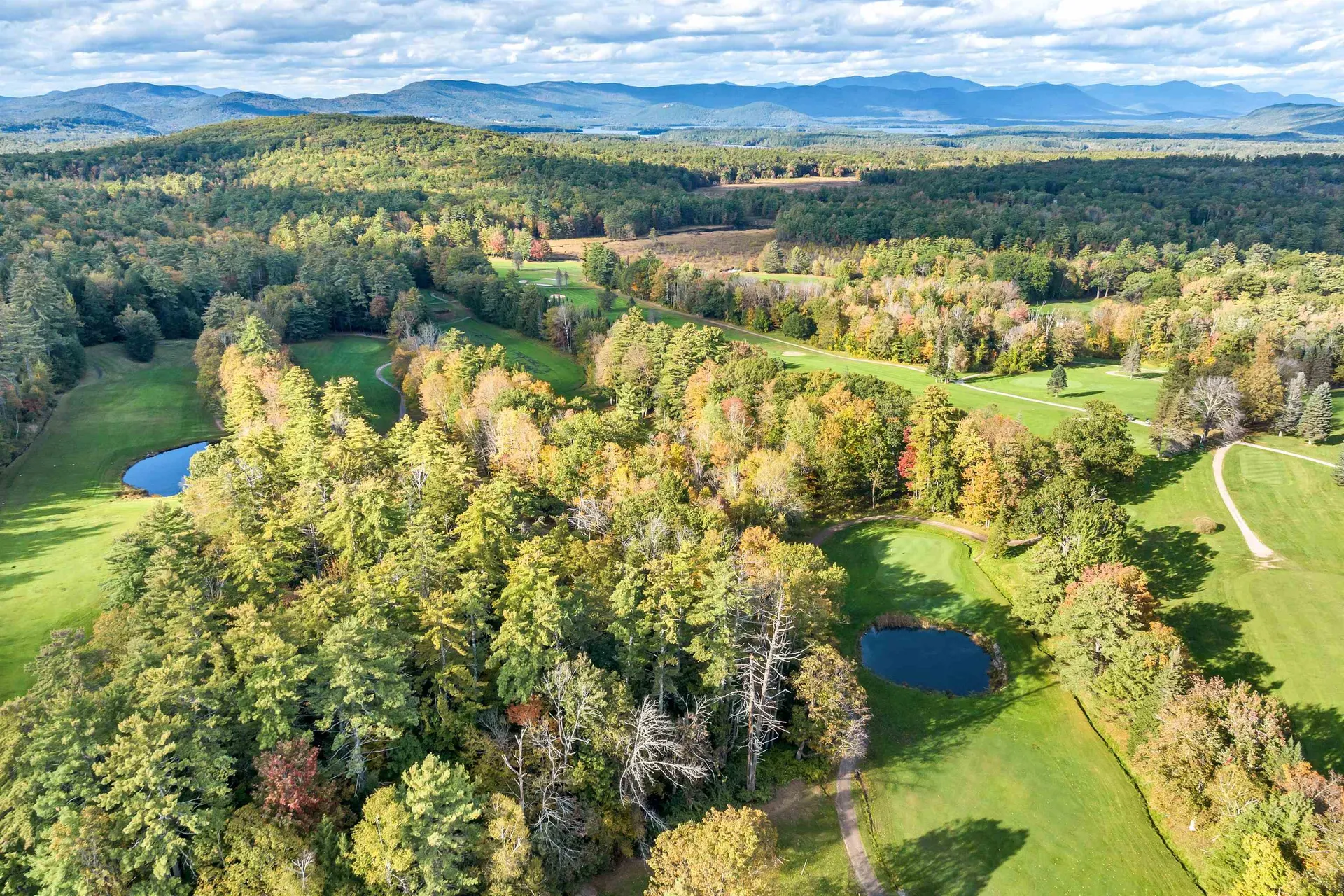 44 Fox Ridge Road Center Harbor NH 03226