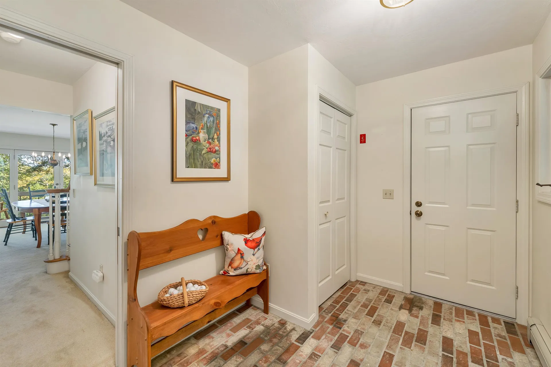 44 Fox Ridge Road Center Harbor NH 03226