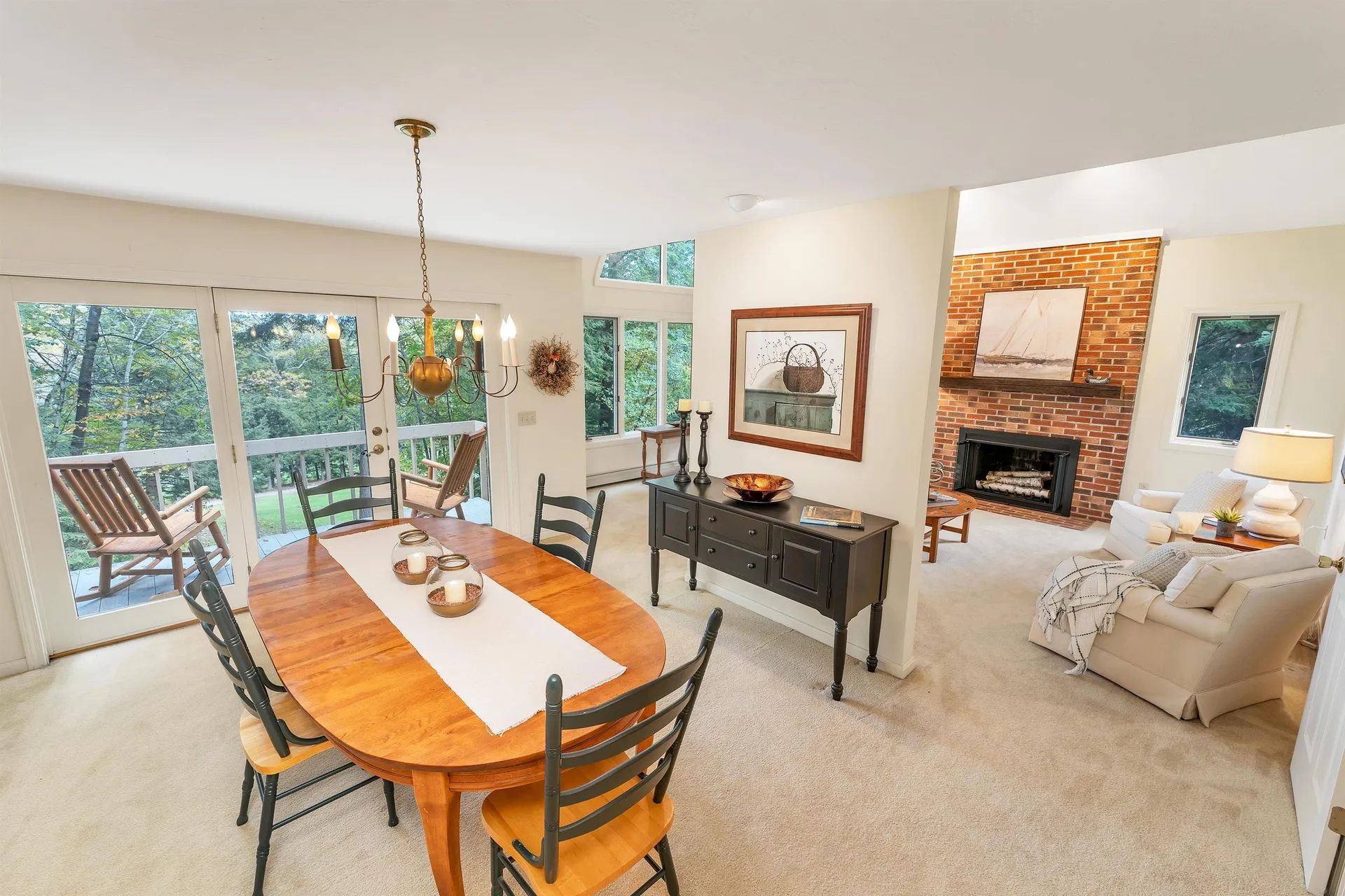 44 Fox Ridge Road Center Harbor NH 03226