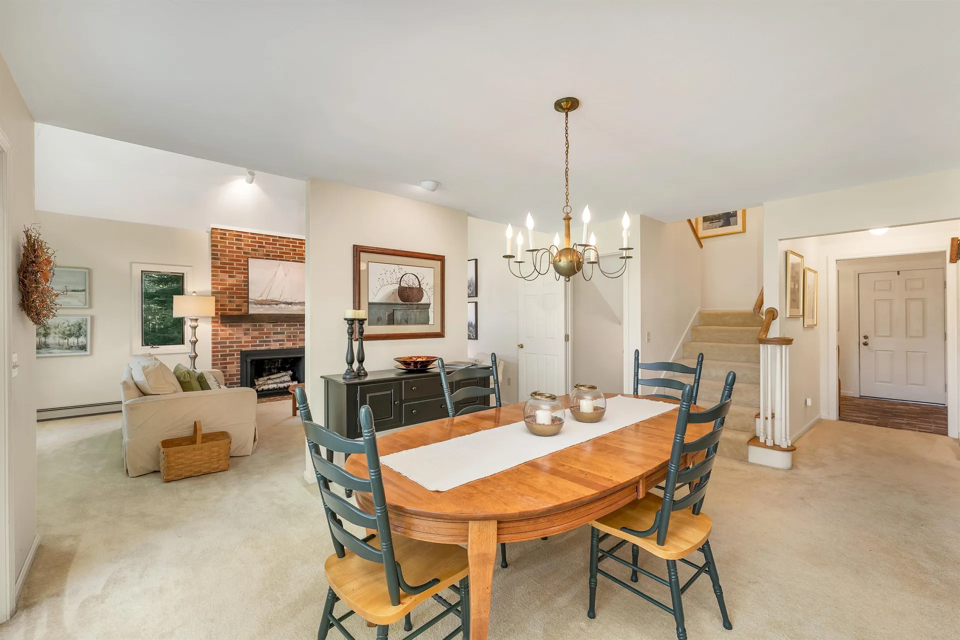 44 Fox Ridge Road Center Harbor NH 03226
