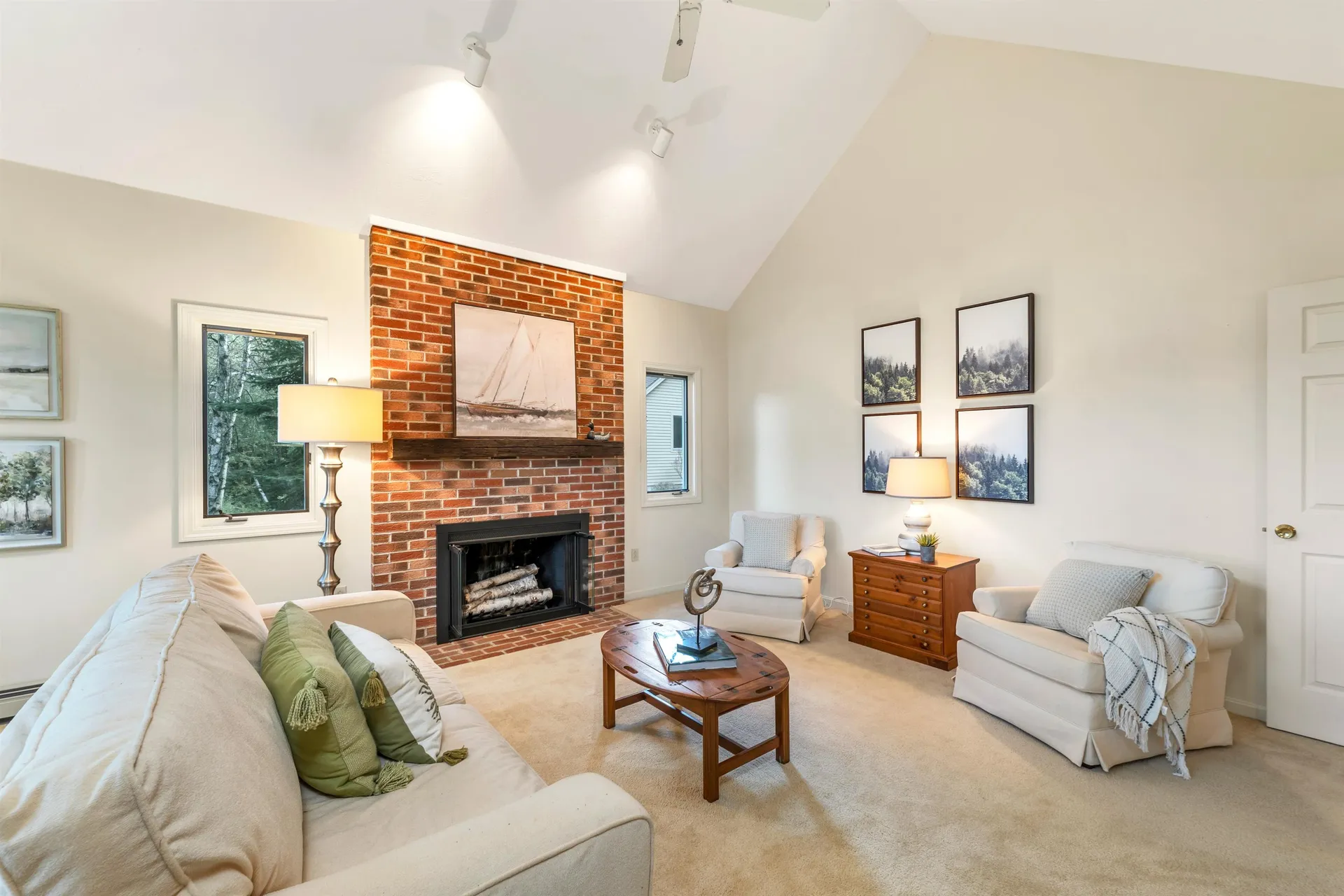 44 Fox Ridge Road Center Harbor NH 03226