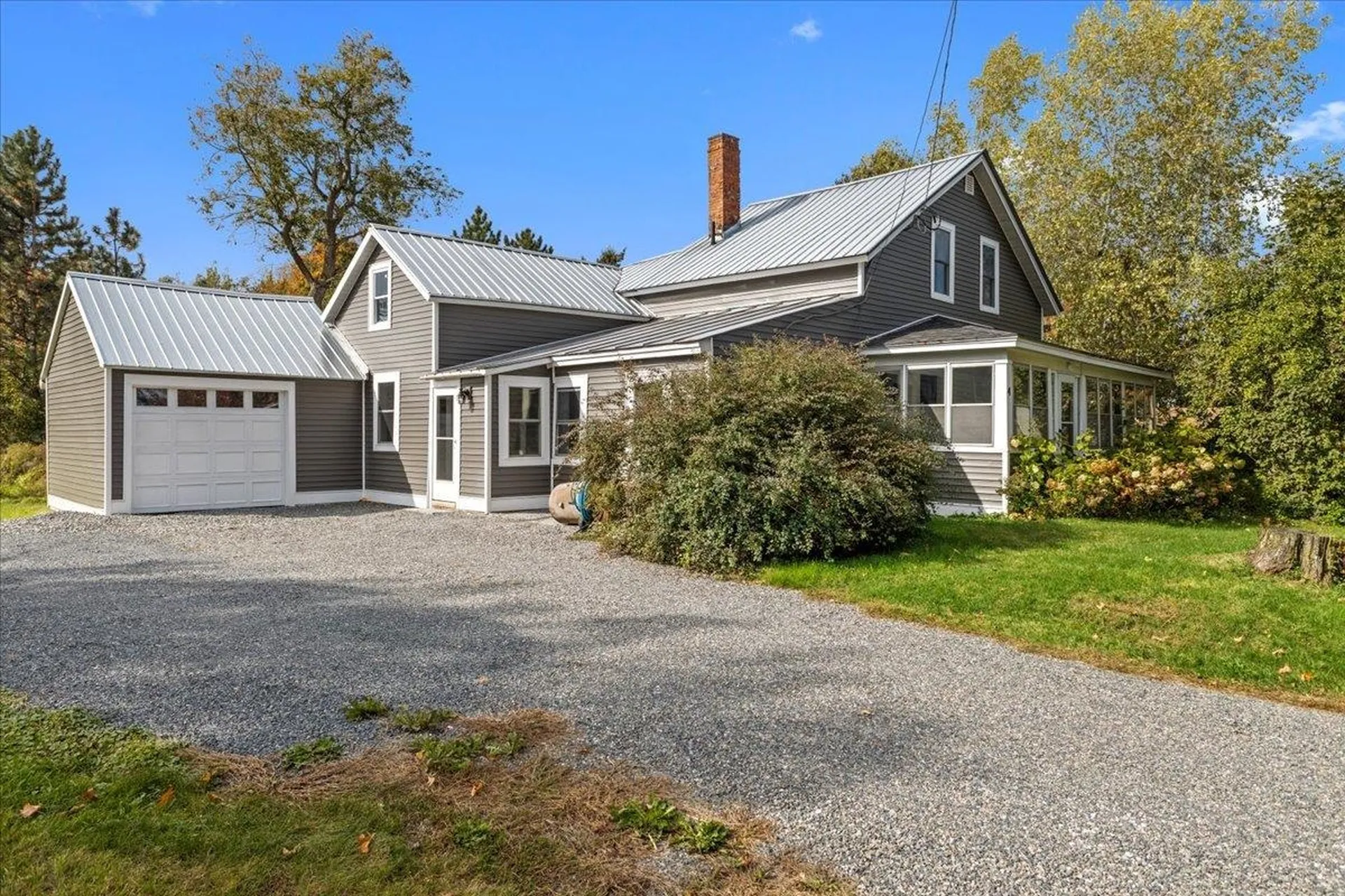 4 Fairfax Street St. Albans Town VT 05478
