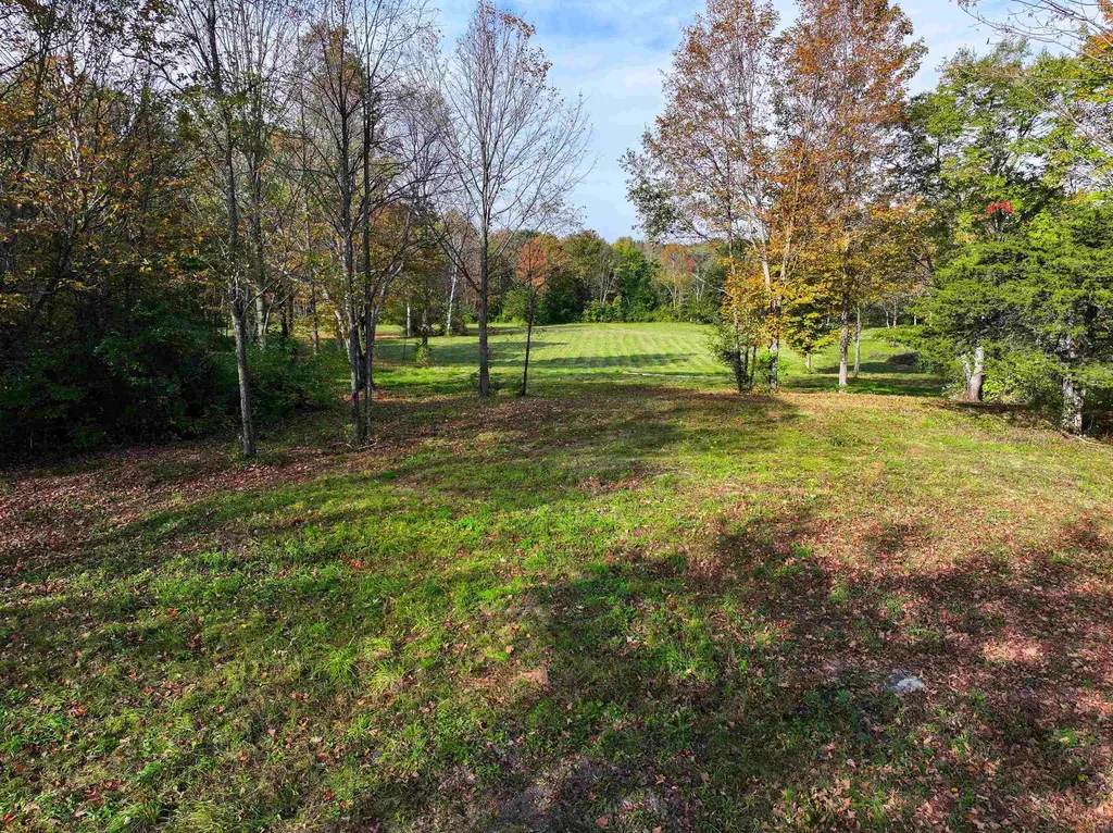 Tbd Galvin Road Whiting VT 05778